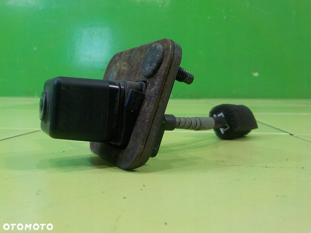 NISSAN PATHFINDER III 07r 5D kamera cofania - 8