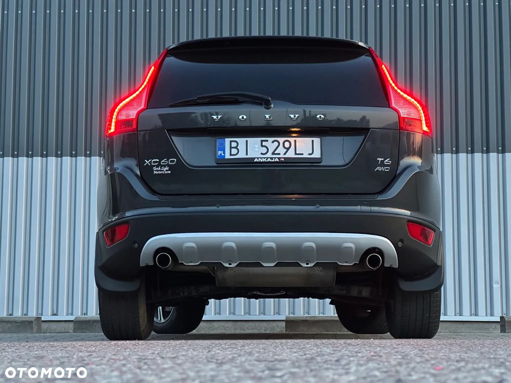 Volvo XC 60 T6 AWD Edition Pro - 14