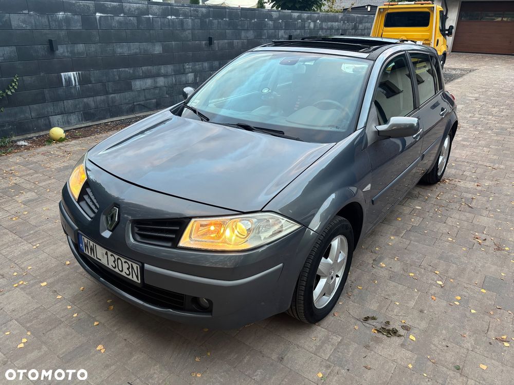 Renault Megane - 17