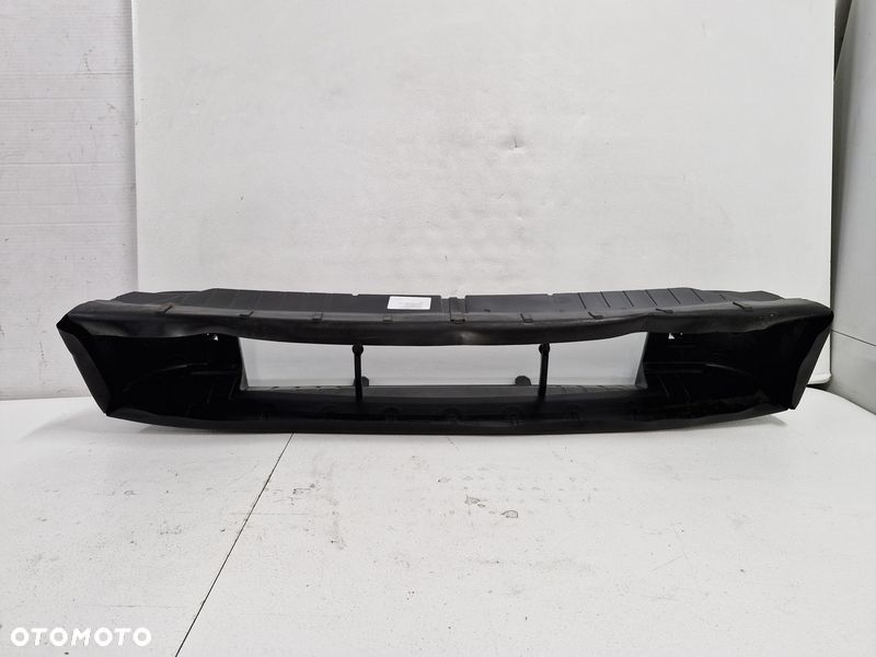 RENAULT TRAFIC III 3 KIEROWNICA DOLOT PROWADNICA WLOT POWIETRZA 626531141R - 6