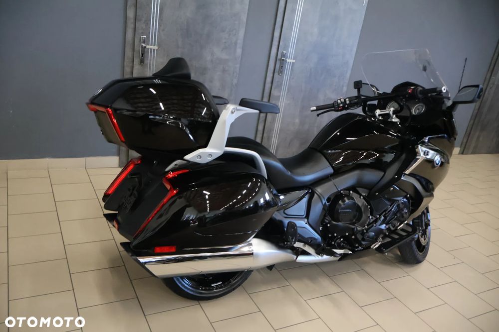 BMW K - 12