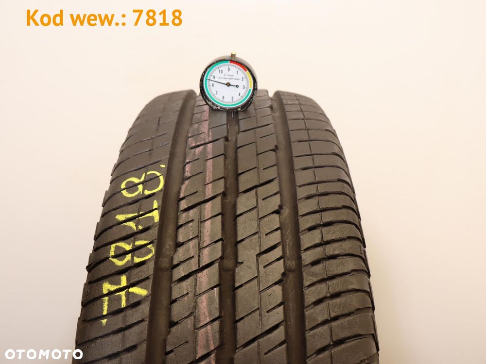 Continental Vanco-2 - 215/65 R16C - 1