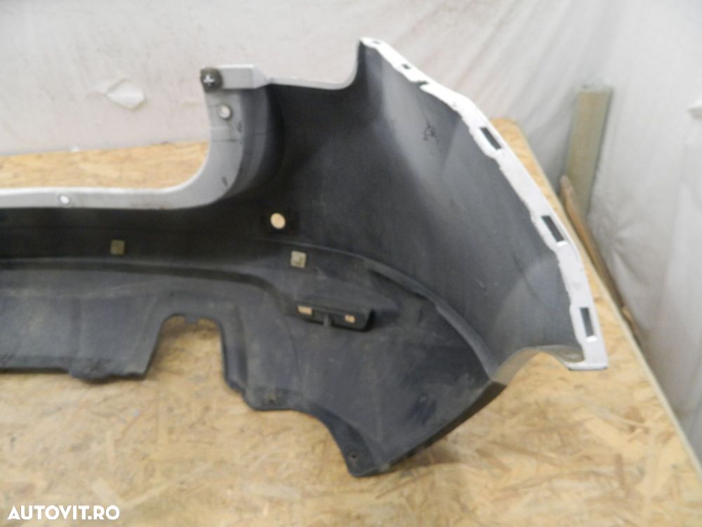 Bara spate Dacia Duster, 2009, 2010, 2011, 2012, 2013, 850220033R. - 7