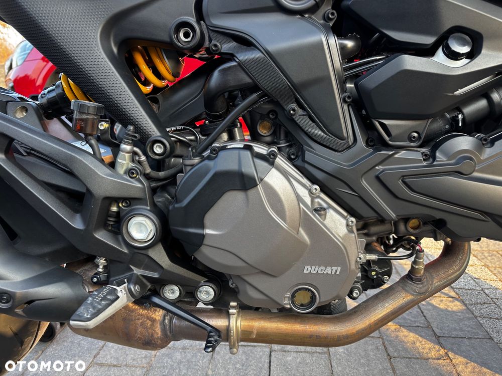 Ducati Monster - 18