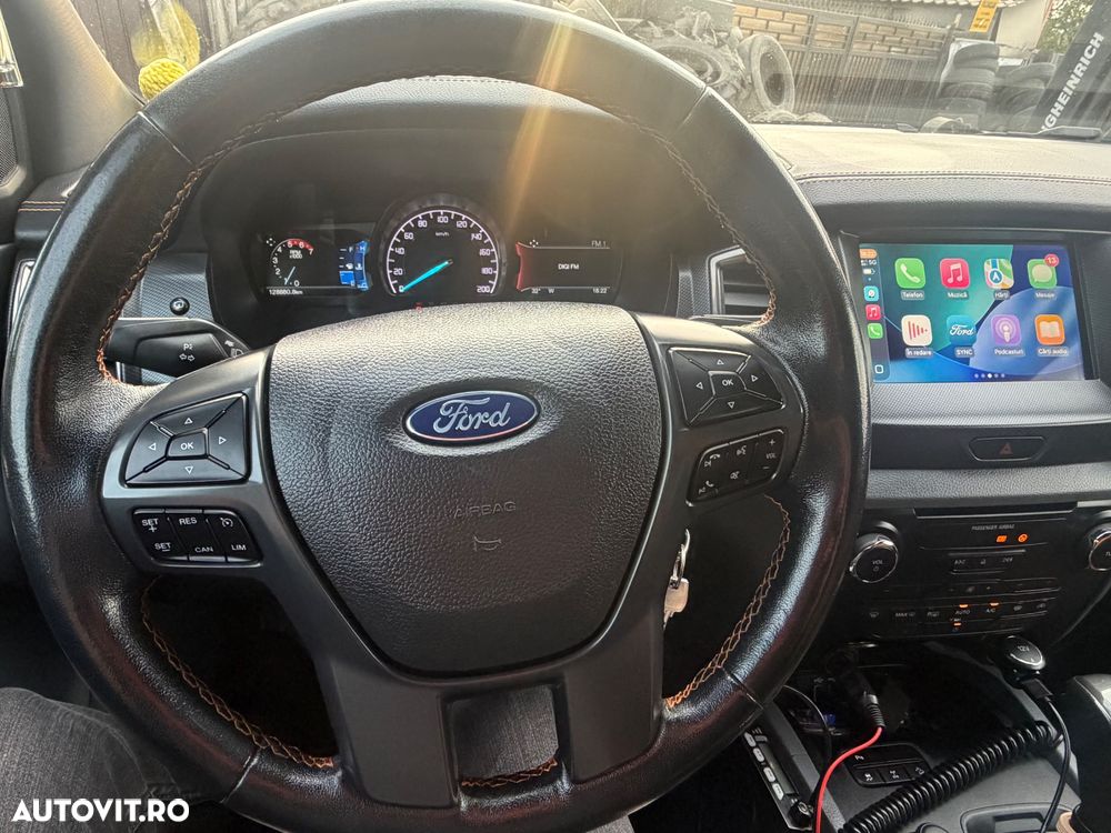 Ford Ranger - 12