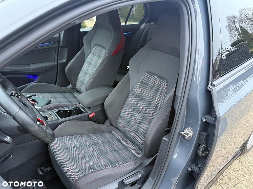 Volkswagen Golf 2.0 TSI OPF GTI - 6