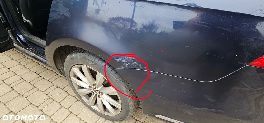 Volkswagen Passat - 14