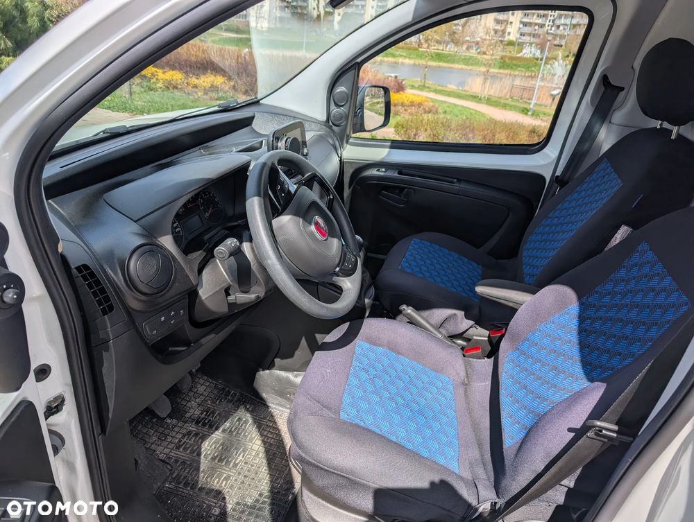 Fiat Fiorino - 3