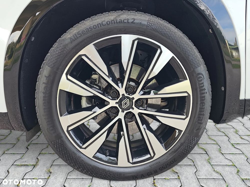 Renault Espace 1.2 E-Tech Full Hybrid 200 Techno MMT 7os - 33