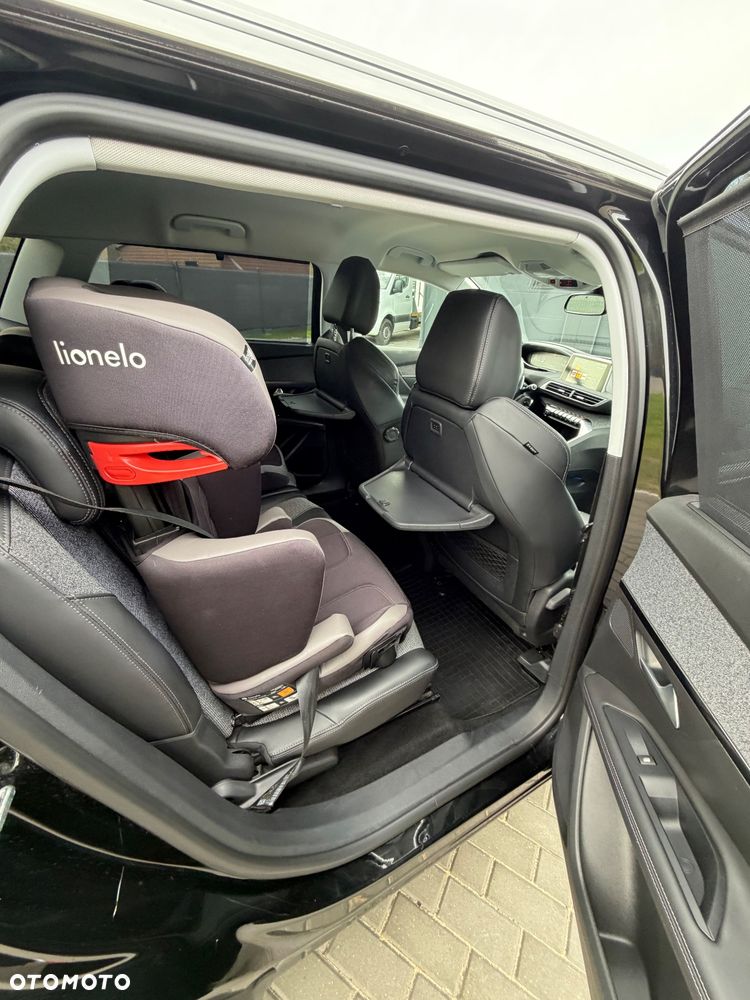 Peugeot 5008 BlueHDI 120 EAT6 Stop & Start Allure - 8