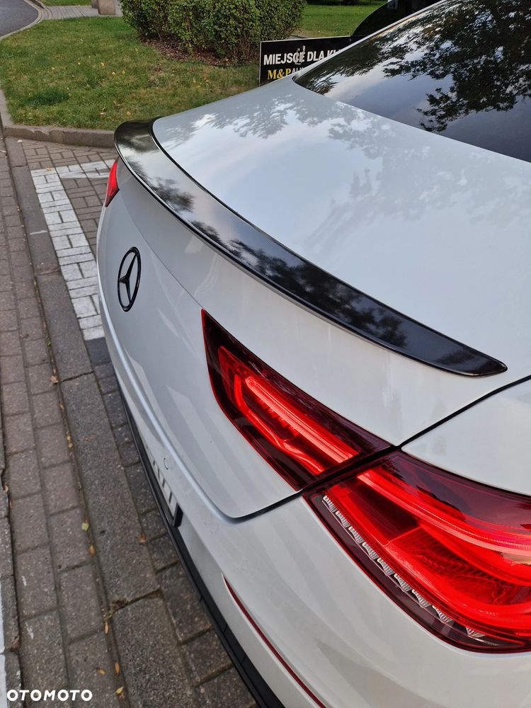 Mercedes-Benz CLA 220 4-Matic AMG Line 7G-DCT - 22