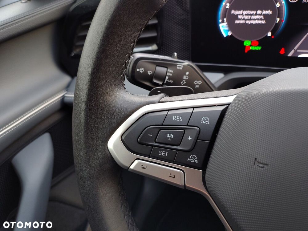 Volkswagen Passat Variant - 13