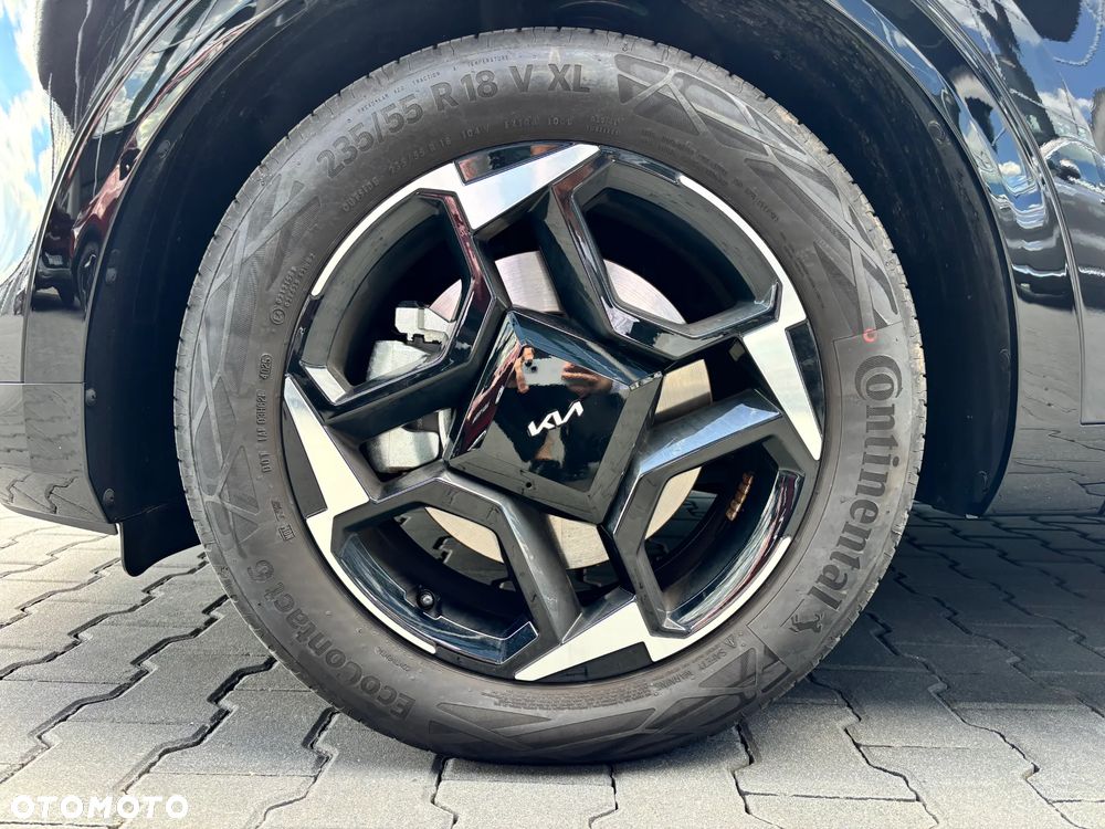 Kia Sportage 1.6 T-GDI Anniversary 2WD DCT - 8
