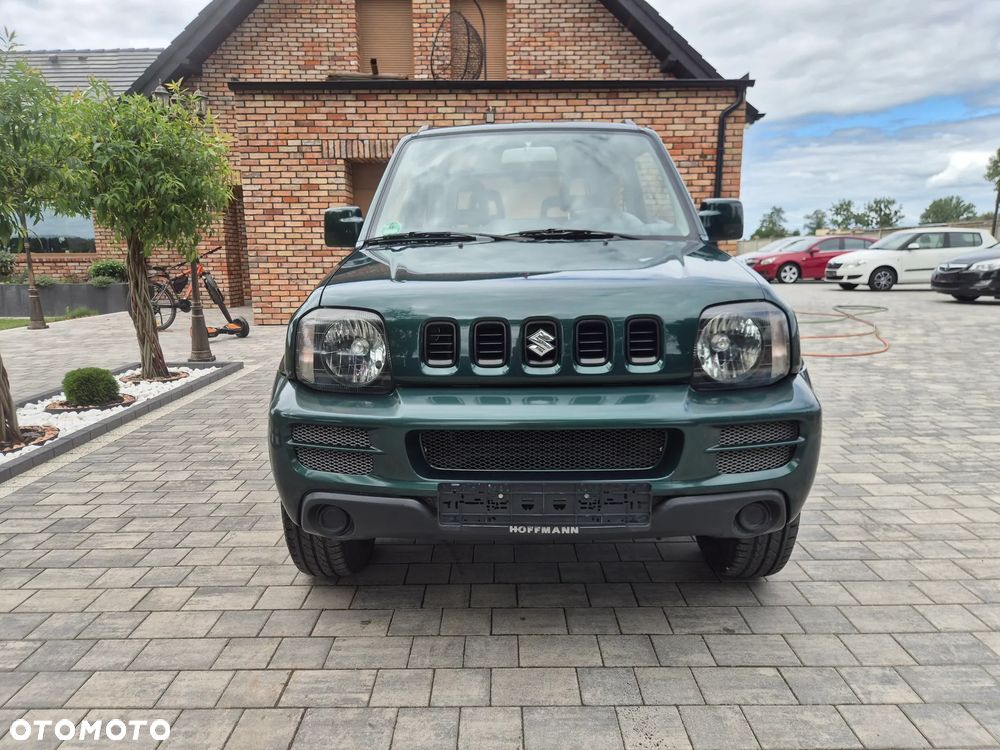 Suzuki Jimny Ranger - 11