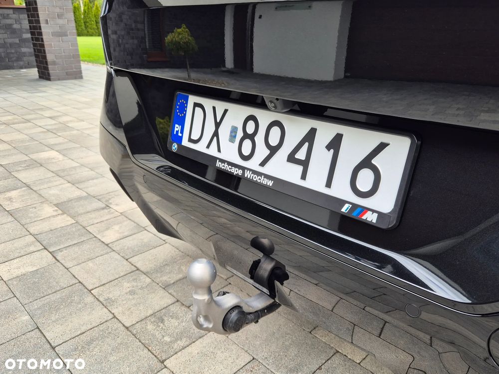 BMW X3 - 9