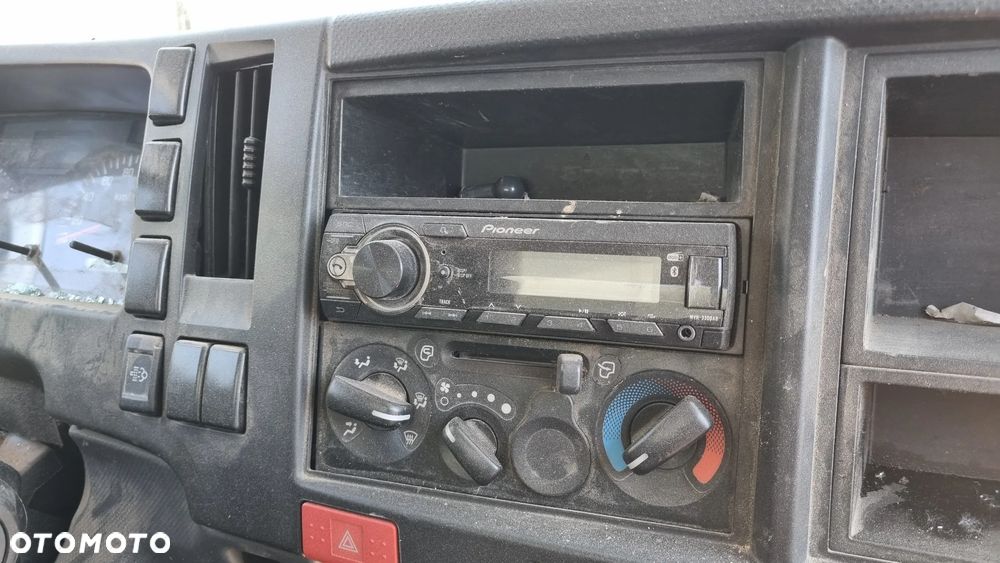 Isuzu N - 14