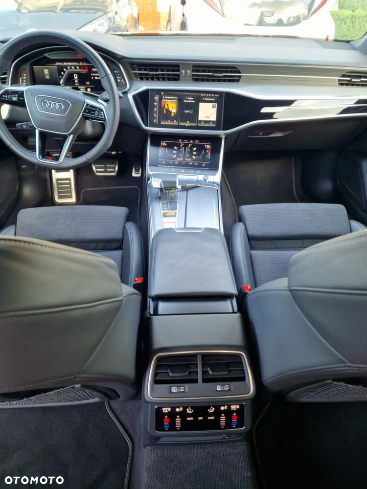 Audi A7 Sportback - 18
