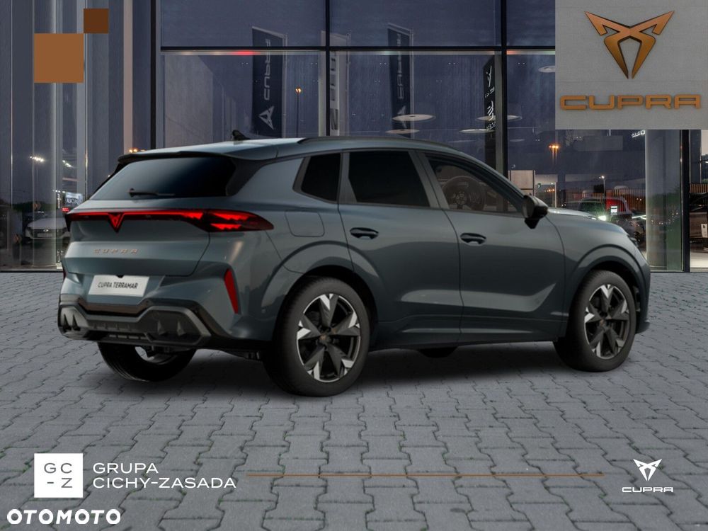 Cupra Terramar - 7