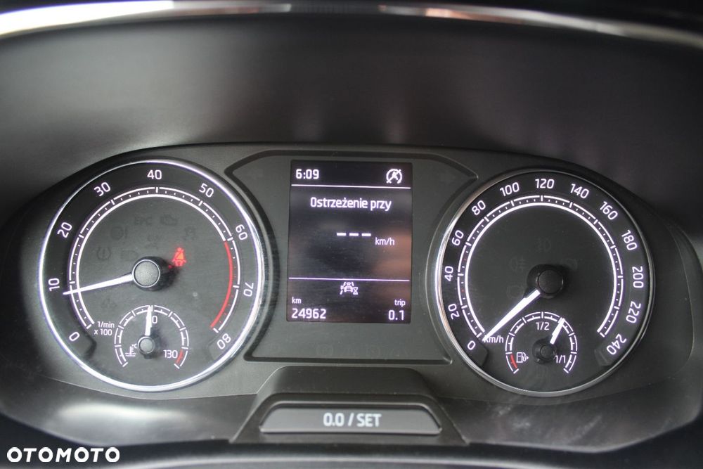 Skoda Fabia - 29