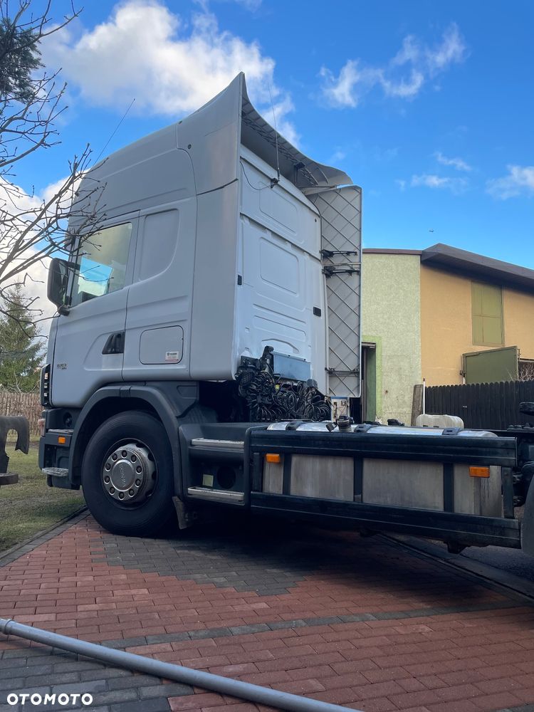 Scania 124L 470 - 3