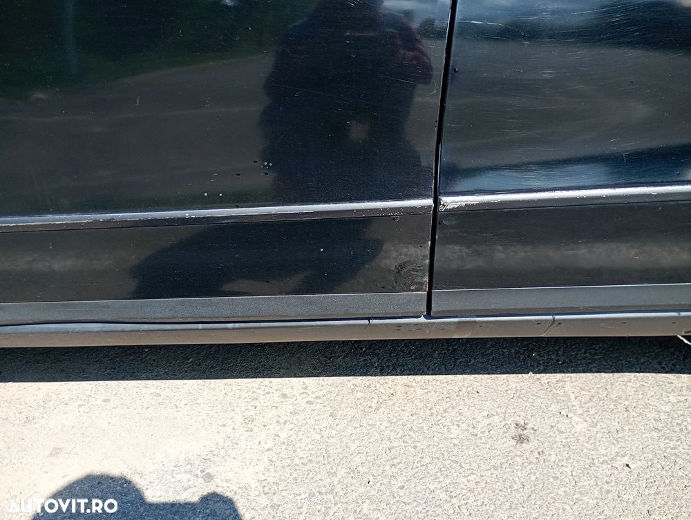 Volkswagen Passat 1.6 Comfortline - 8