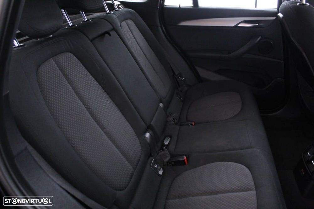 BMW X1 25 e xDrive - 15