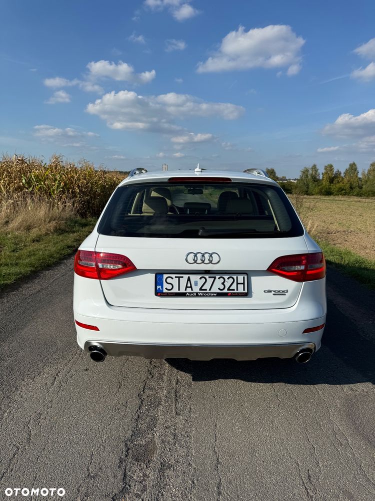 Audi A4 Allroad - 6