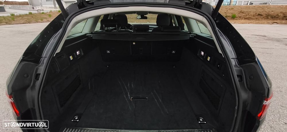 Jaguar XF Sportbrake E-Performance Aut. Prestige - 8