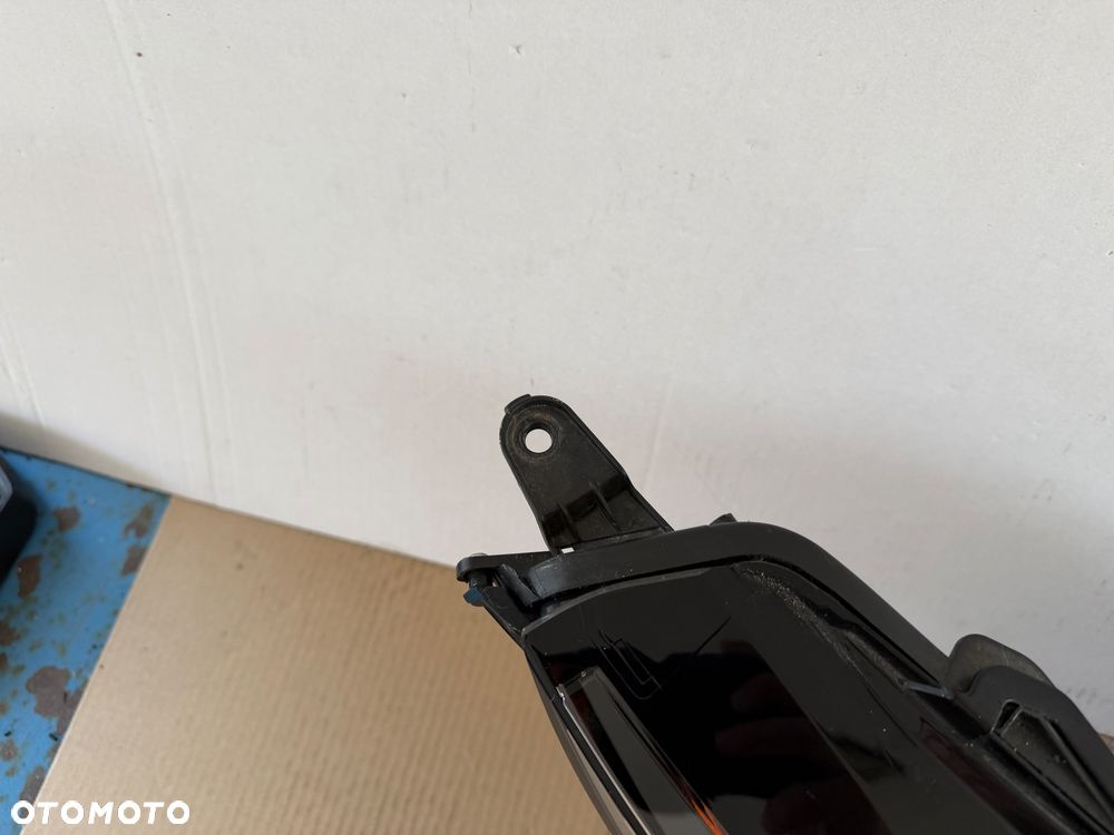 LEXUS RX450H RX IV 2015-2019 FULL LED LAMPA PRAWA PRZÓD - 6