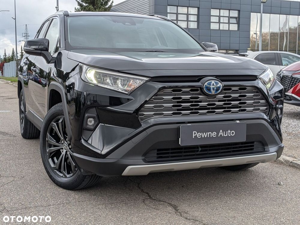 Toyota RAV4 - 7