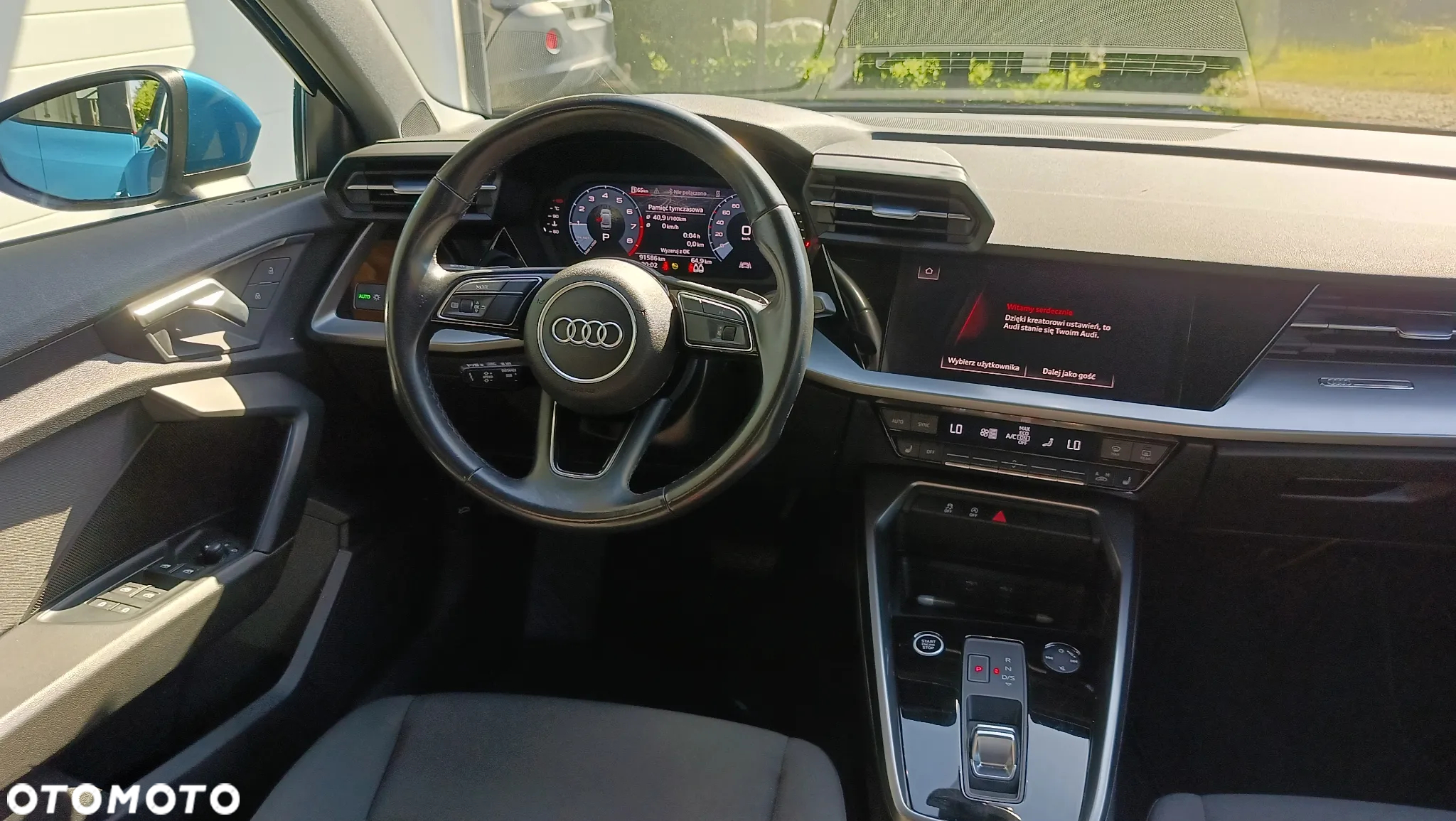Audi A3 - 16