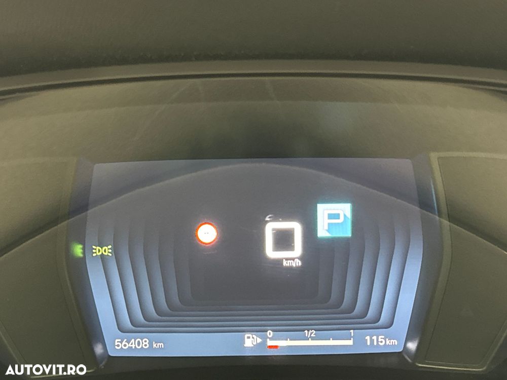 Citroën C5 X PureTech 130 Start&Stop EAT8 FEEL PACK - 23