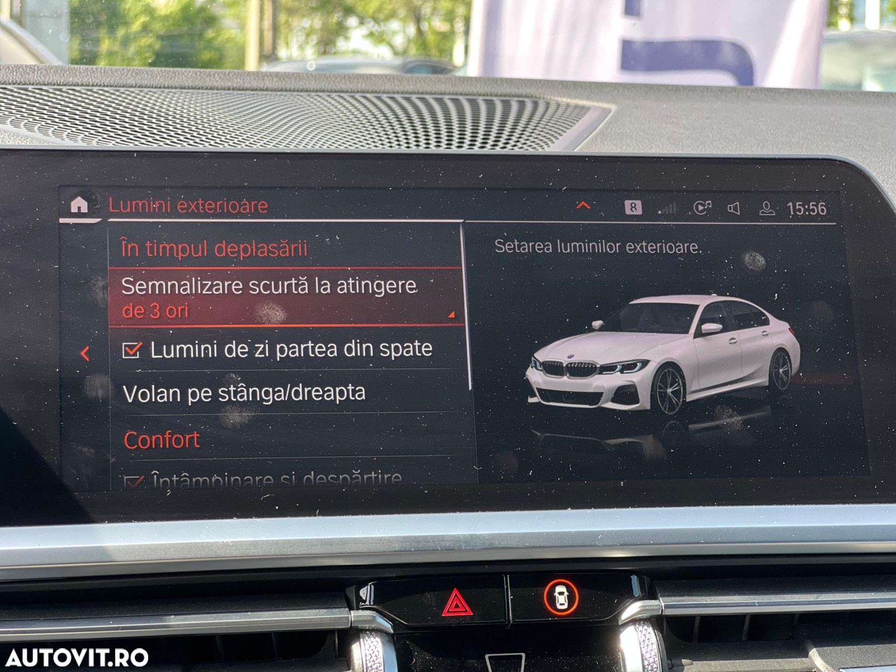 BMW Seria 3 320d xDrive AT MHEV - 18