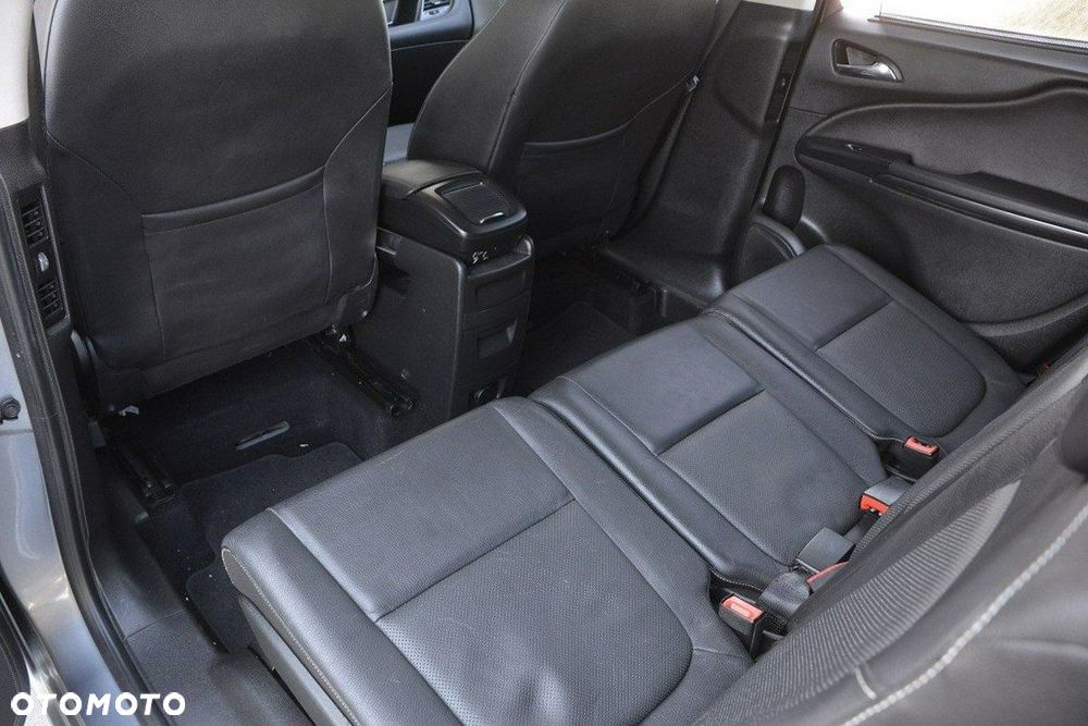 Opel Zafira Tourer 1.6 CDTI ecoFLEX Start/Stop Innovation - 31