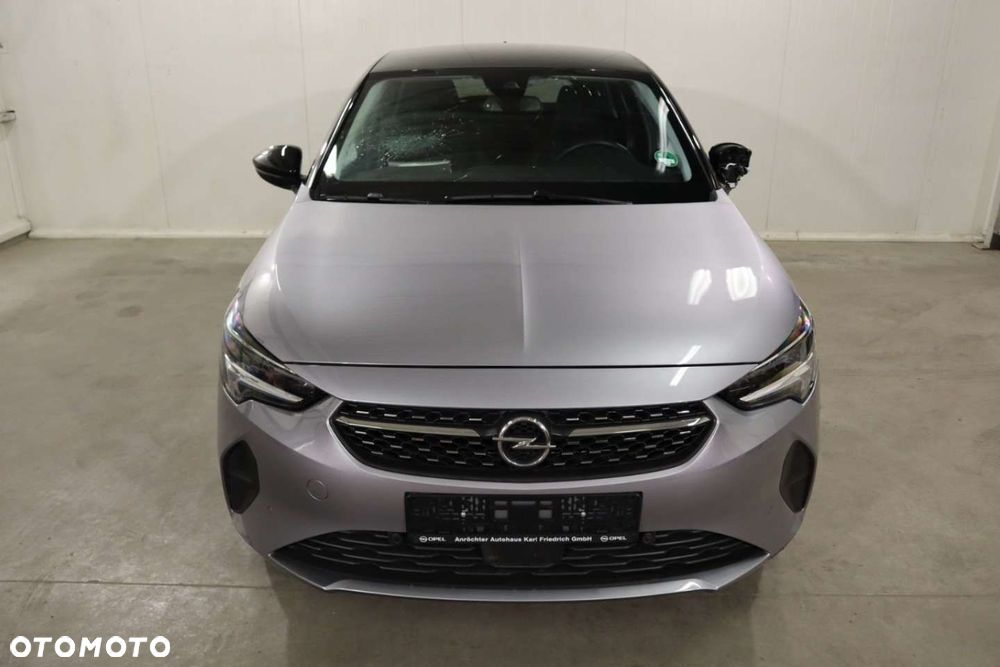 Opel Corsa Corsa-e - 5