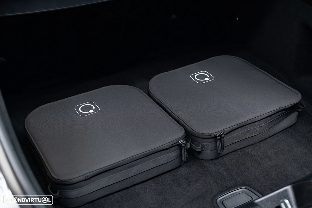 Mercedes-Benz CLA 250 e 8G-DCT Edition AMG Line - 15