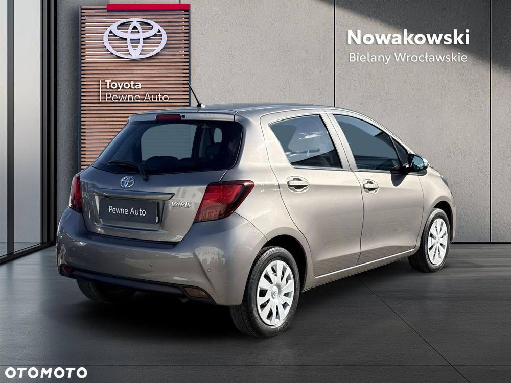 Toyota Yaris - 29