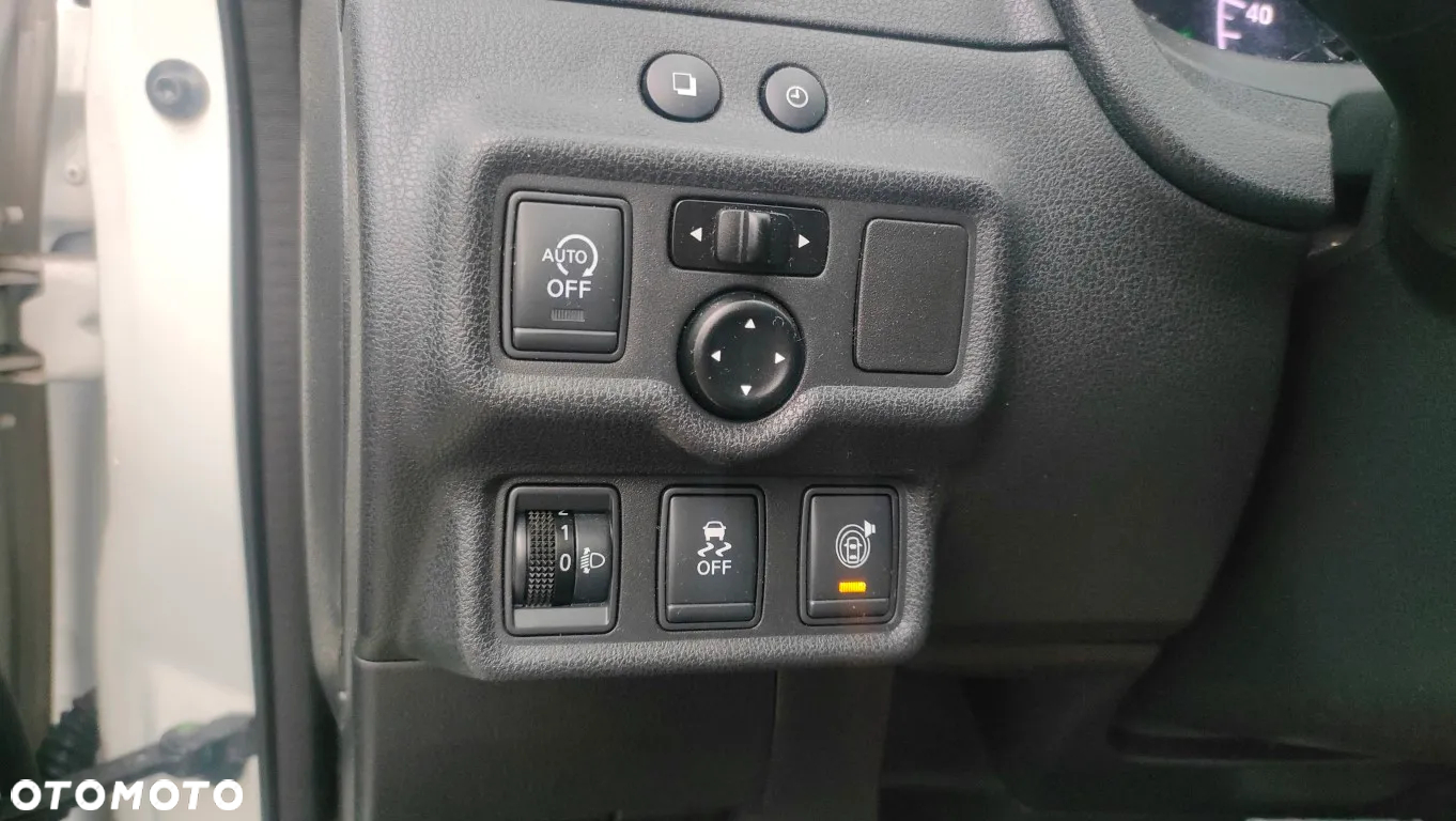 Nissan Note - 10