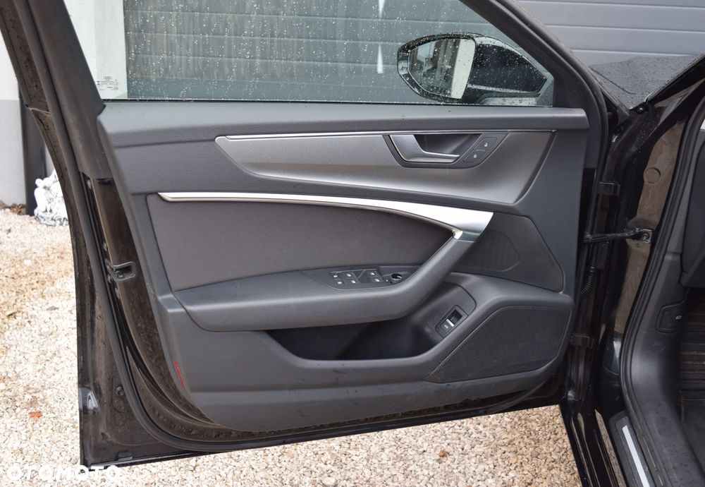 Audi A6 Avant 50 TDI quattro tiptronic sport - 18