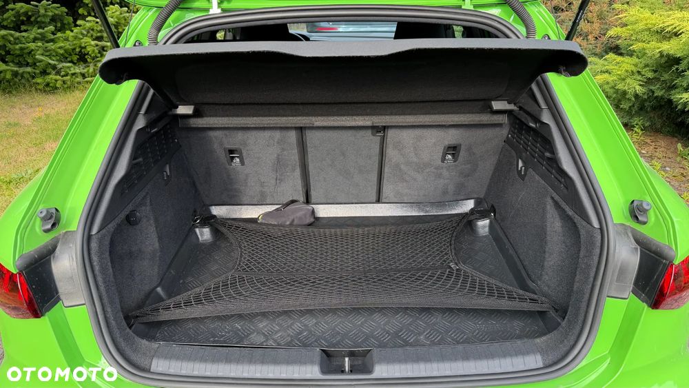 Audi RS3 Sportback TFSI quattro S tronic - 26