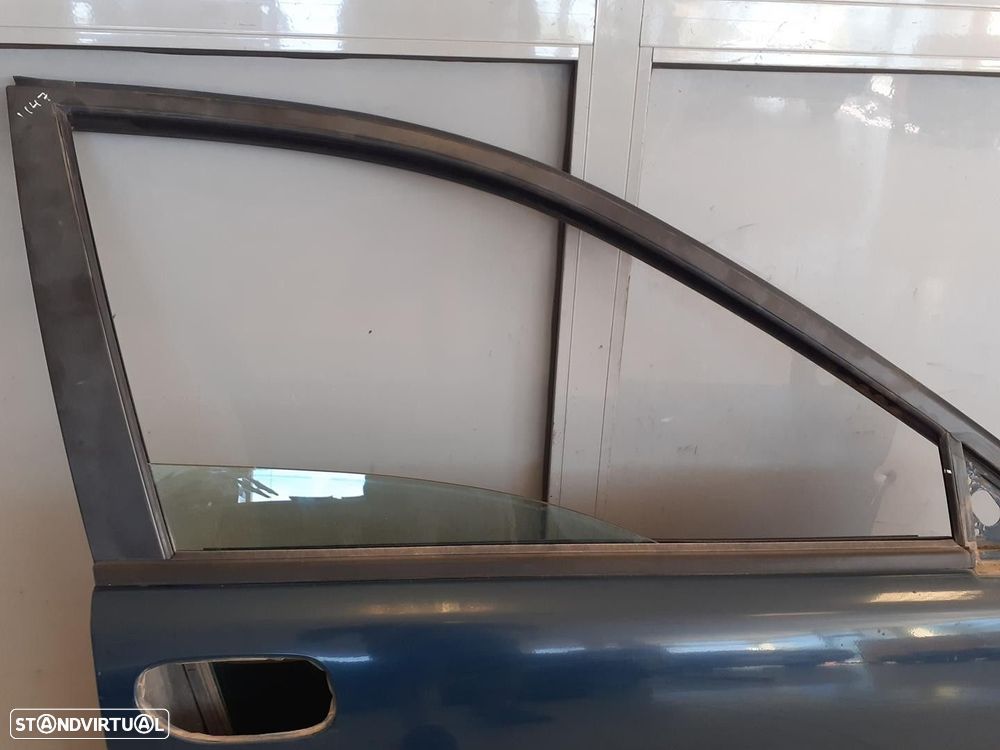 PORTA FRONTAL DIREITA VOLVO S40 I 1998 - - 2
