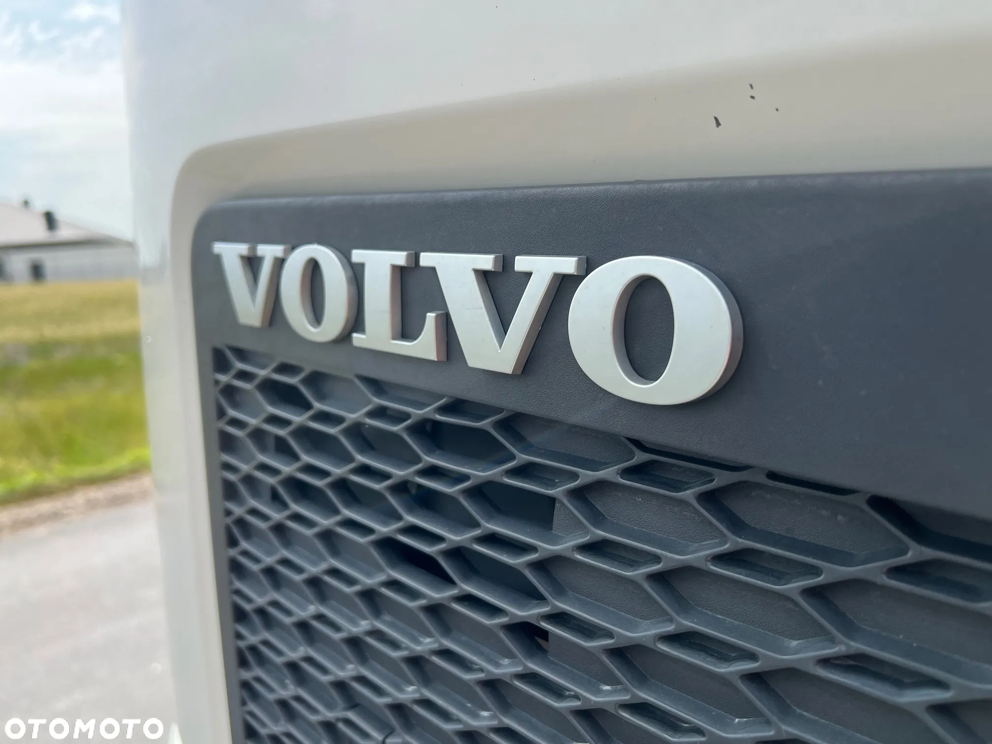 Volvo FH 500 - 7
