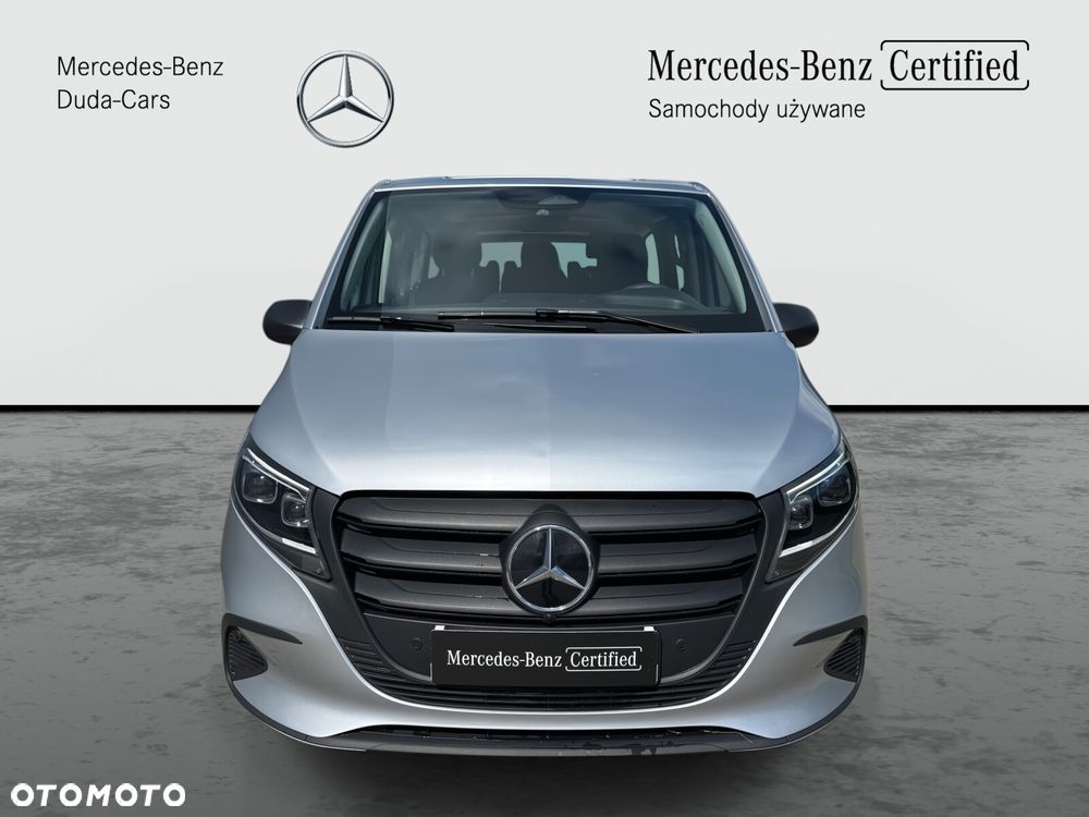 Mercedes-Benz Vito Tourer L2 Pro 9G-Tronic 447.703 - 10