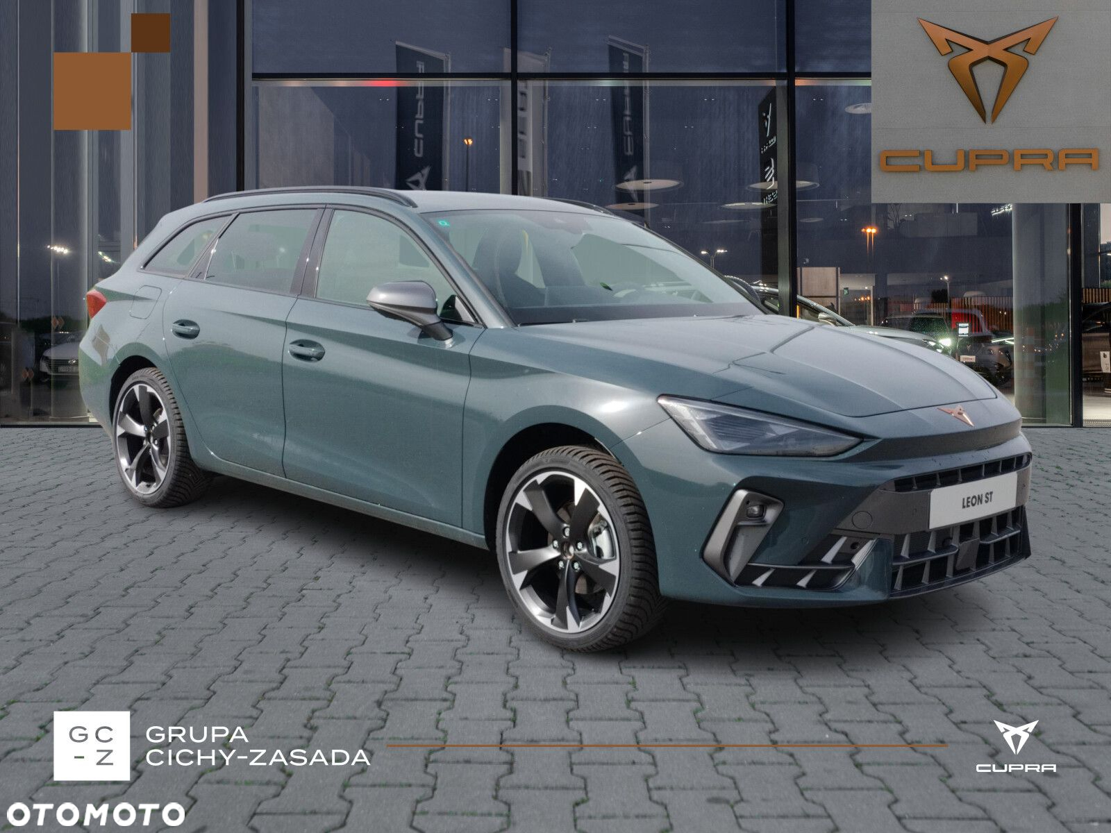 Cupra Leon - 7