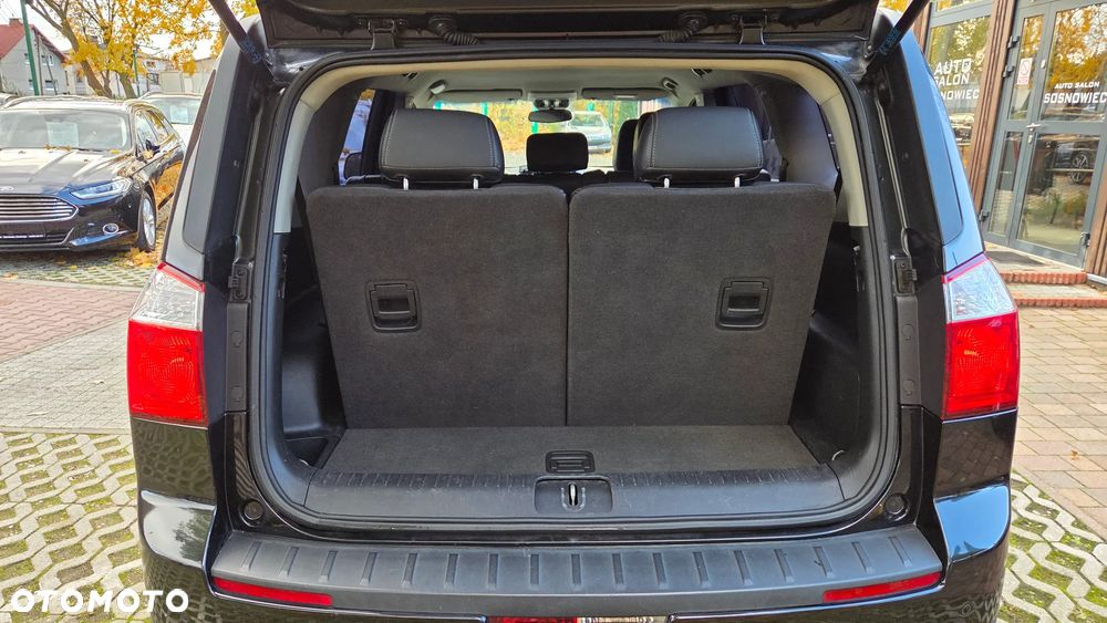 Chevrolet Orlando 1.8 LTZ - 6
