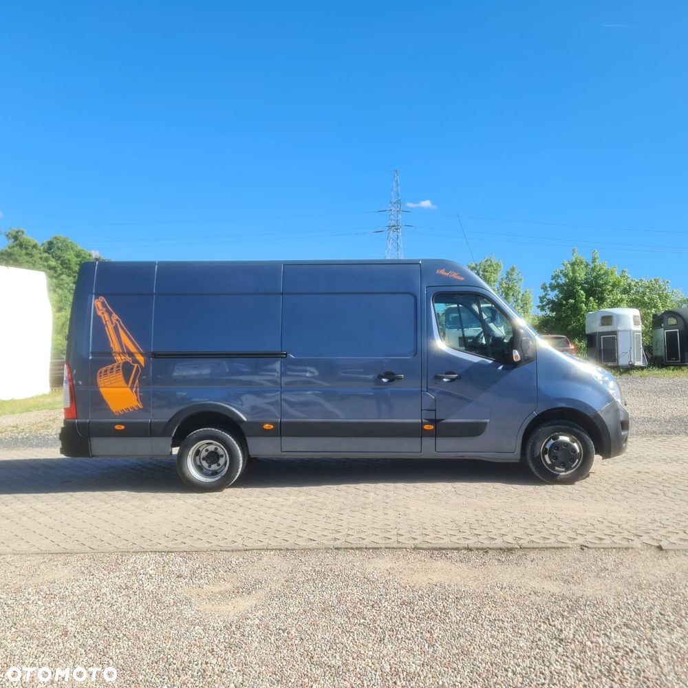 Opel MOVANO - 6