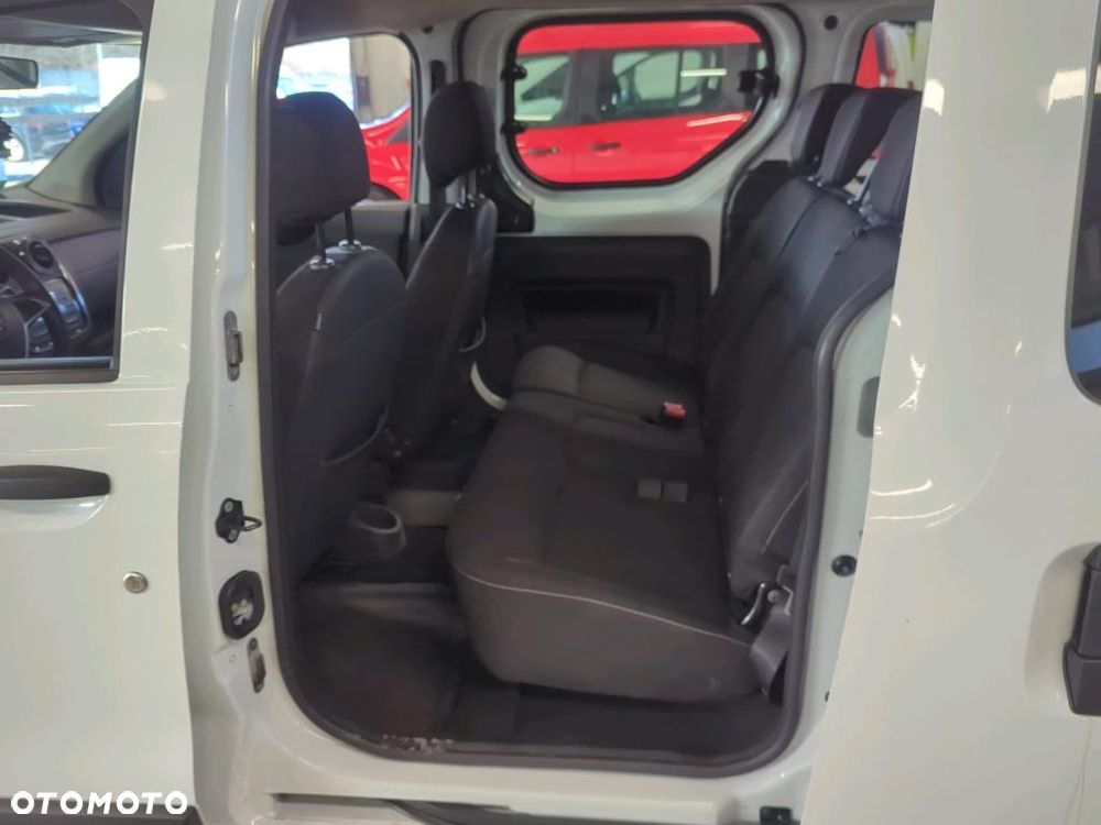 Dacia Dokker 1.6 SCe Laureate - 12