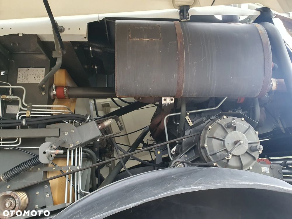 Claas Jaguar 950 - 21