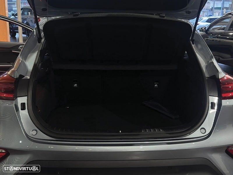 Kia XCeed 1.0 T-GDI Dynamic - 6