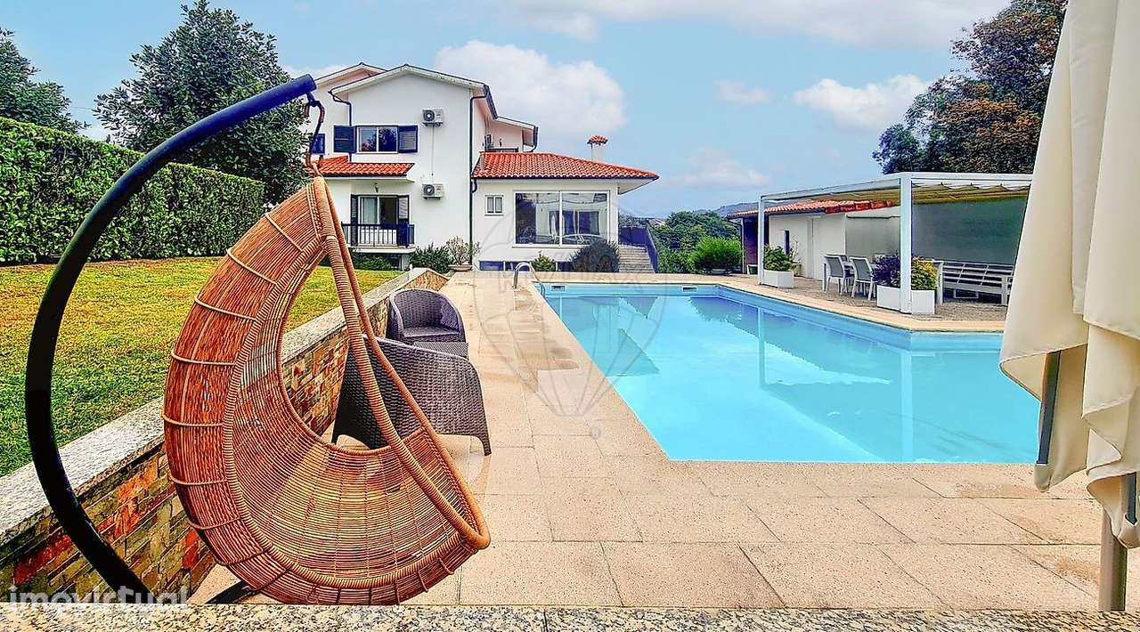 Moradia T4 para venda - Grande imagem: 4/50